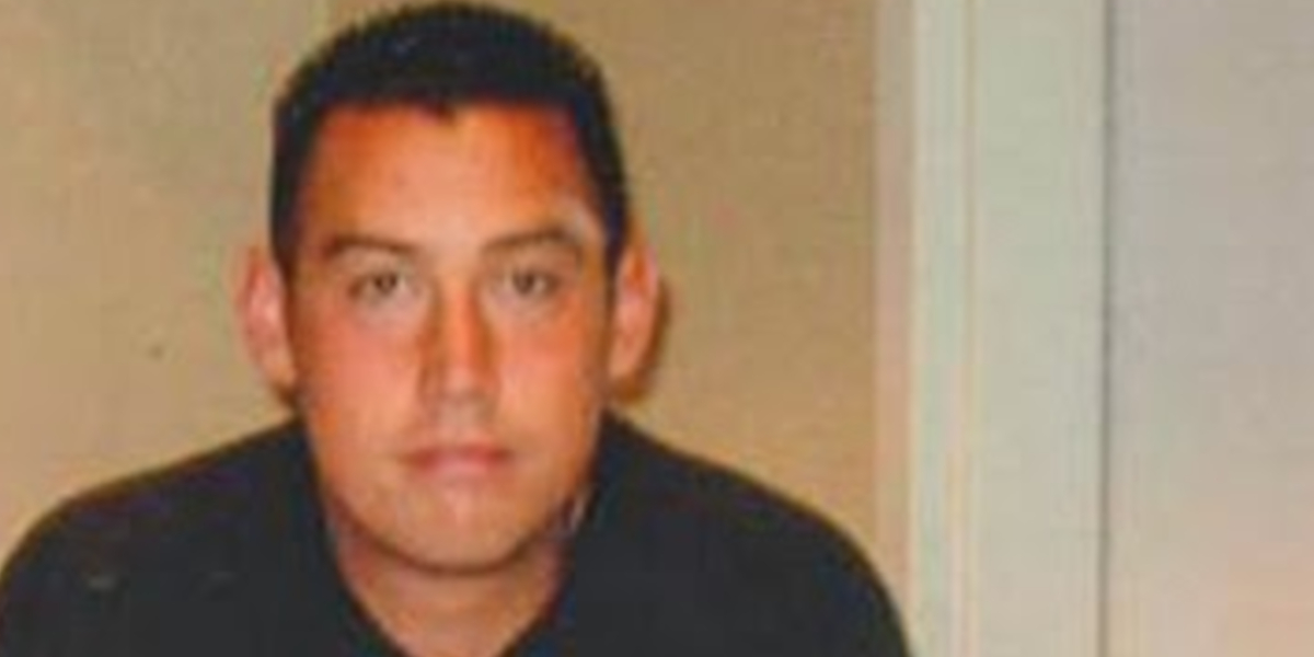 Richard "Pedie" Perez